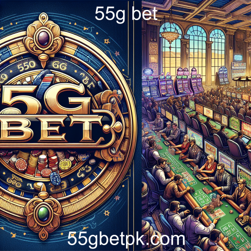 Comunidade Explorando a Comunidade no 55g bet: Um Novo Horizonte para Gamers